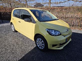 Avarii autoturisme Skoda Citigo e-IV Ambition 2020/3