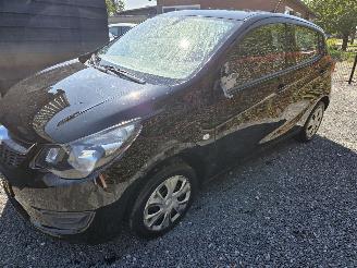 Opel Karl / VIVA picture 6