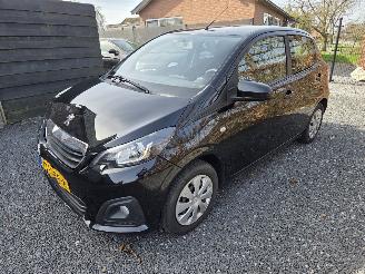 Peugeot 108  picture 5