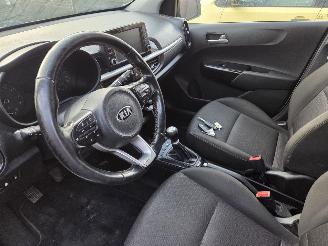 Kia Picanto 1.0 MPI Dynamic Line picture 11