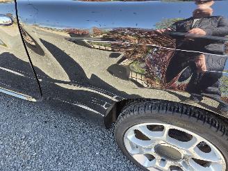 Fiat 500C 1.2 Lounge picture 2