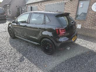 Volkswagen Polo 1.4 TSI GTI picture 7