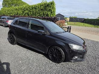 Volkswagen Polo 1.4 TSI GTI picture 4
