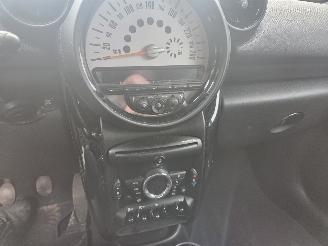 Mini Countryman 1.6 One Salt picture 7