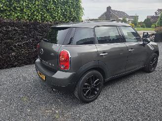 Mini Countryman 1.6 One Salt picture 2