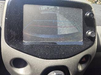 Toyota Aygo 1.0 VVT-1 X-SPORT picture 10