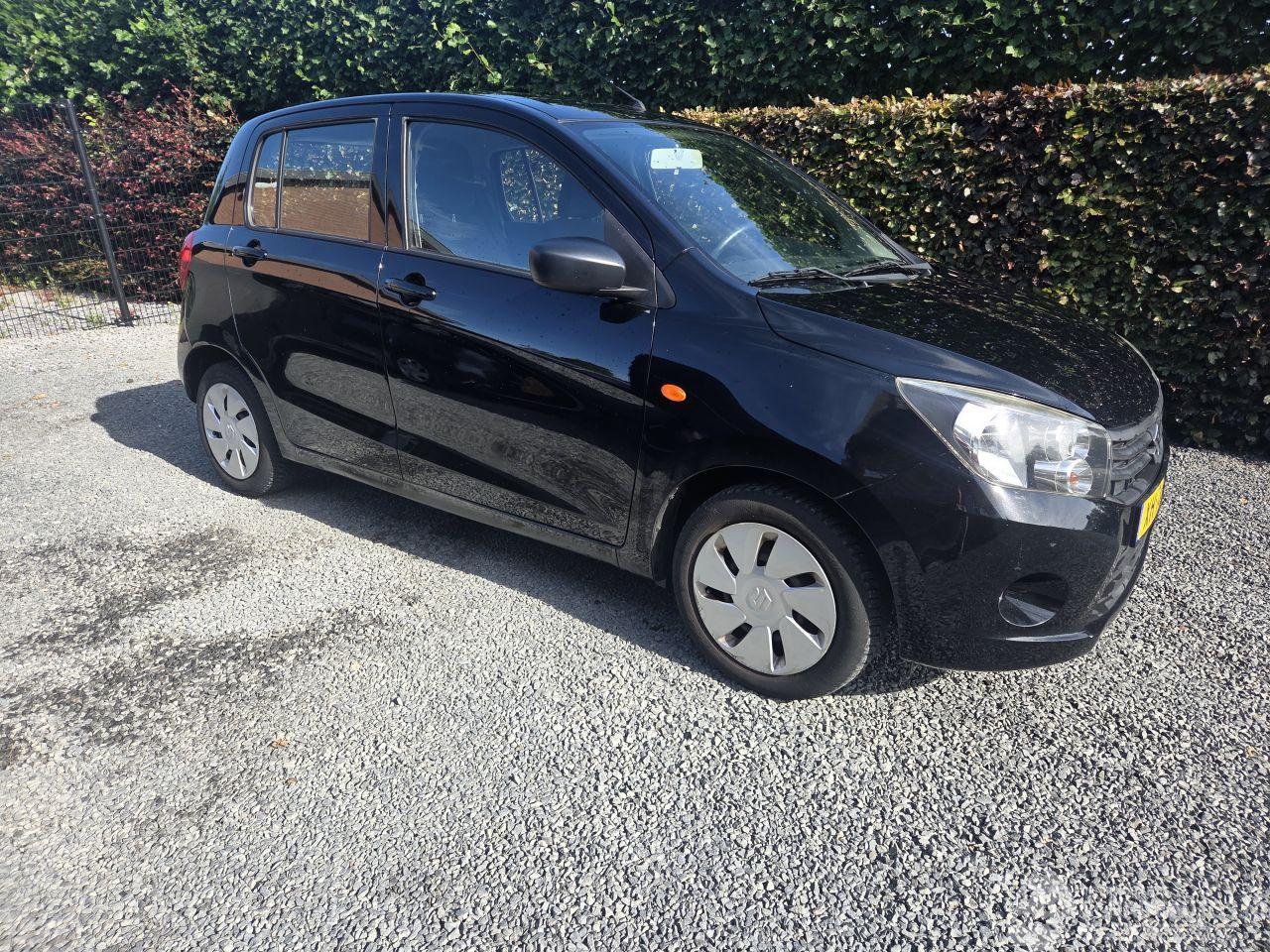 Suzuki Celerio 1.0 Comfort