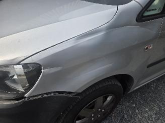 Volkswagen  1.6 TDI picture 2