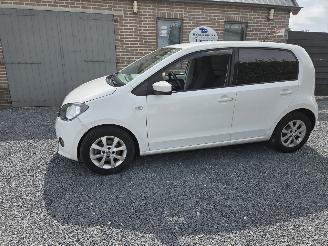 Auto incidentate Skoda Citigo 1.0 Greentech Elegance 2013/5