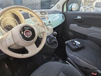 Fiat 500 TwinAir Pop picture 5