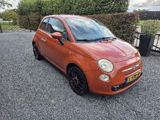 Fiat 500 1.4-16V Pop picture 5