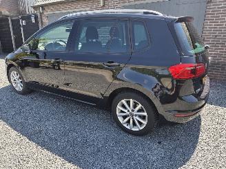 Volkswagen Golf Sportsvan 1.2 TSI picture 8
