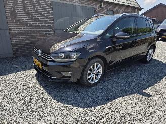 Volkswagen Golf Sportsvan 1.2 TSI picture 5