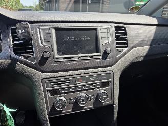 Volkswagen Golf Sportsvan 1.2 TSI picture 11