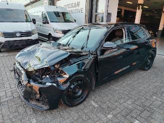 Schadeauto Audi A1  2020/5