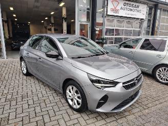 Auto incidentate Opel Corsa  2021/12