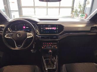 Volkswagen T-Cross  picture 13
