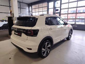 Volkswagen T-Cross  picture 8