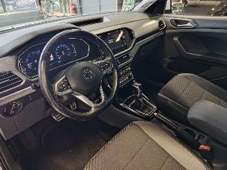 Volkswagen T-Cross  picture 11