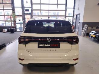 Volkswagen T-Cross  picture 7