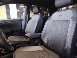 Volkswagen T-Cross  picture 14