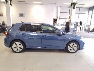 Volkswagen Golf 8.5 Facelift! 1.5 TSI Camera LED Ambiance verlichting picture 11