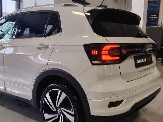 Volkswagen T-Cross 1.5 TSI DSG 3XR-line 23.000KM! Camera Stoelverw. LED NAVI CLIMA picture 7