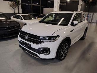 Volkswagen T-Cross 1.5 TSI DSG 3XR-line 23.000KM! Camera Stoelverw. LED NAVI CLIMA picture 4
