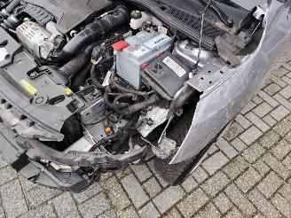 Opel Corsa 1.2 Turbo GS-line 101PK PANO AUTOMAAT MATRIX CAMERA picture 10