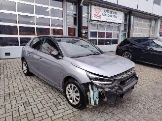Unfallwagen Opel Corsa  2021/1