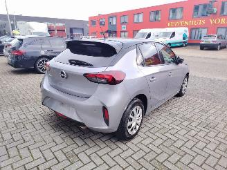 Opel Corsa 1.2 Turbo GS-line 101PK PANO AUTOMAAT MATRIX CAMERA picture 7