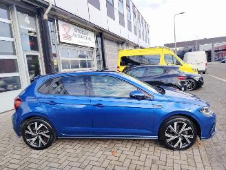 Volkswagen Polo 3x R-line DSG 110PK! IQ light Camera picture 6