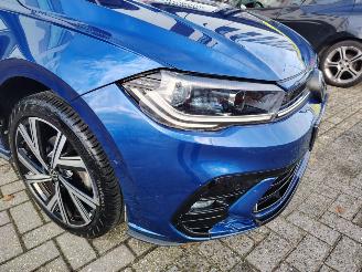Volkswagen Polo 3x R-line DSG 110PK! IQ light Camera picture 4