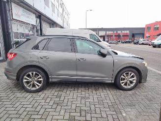 Audi Q3 S-Line DSG Matrix Leder Camera 2.0 tdi picture 8