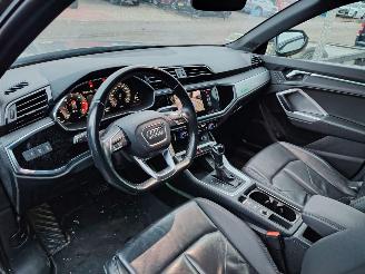 Audi Q3 S-Line DSG Matrix Leder Camera 2.0 tdi picture 14