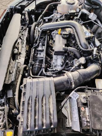 Skoda Kamiq Monte Carlo DSG Pano Matrix Camera Vol picture 18