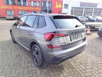 Skoda Kamiq Monte Carlo DSG Pano Matrix Camera Vol picture 10