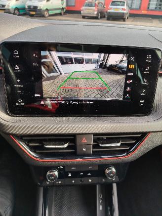 Skoda Kamiq Monte Carlo DSG Pano Matrix Camera Vol picture 26