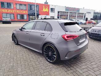 Mercedes A-klasse AMG Edition Pano Burmester Camera A200 picture 8