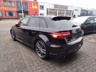 Audi S3 S3 facelift 311 PK RS zetels Leder Dealer onderhouden picture 9