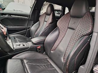 Audi S3 S3 facelift 311 PK RS zetels Leder Dealer onderhouden picture 21
