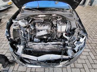 Audi A3 SPORTBACK 30 TFSI 3x S-Line DSG LEER NAVI DRIVE-SELECT picture 17