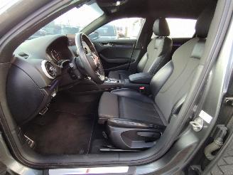 Audi A3 SPORTBACK 30 TFSI 3x S-Line DSG LEER NAVI DRIVE-SELECT picture 8