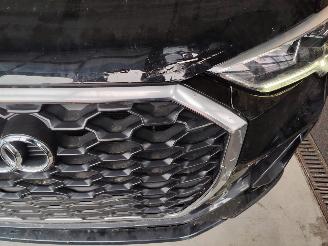 Audi Q3 Q3 Sportback S-line Leer Camera Privacy glas picture 9