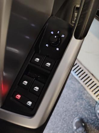 Audi Q3 Q3 Sportback S-line Leer Camera Privacy glas picture 12