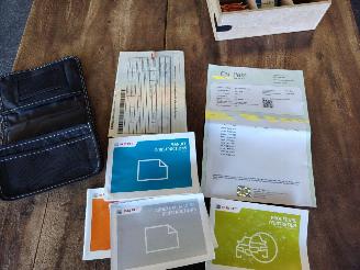 Seat Leon Cupra 300PK Pano Leder Led Facelift Carpass picture 20