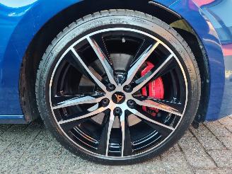 Seat Leon Cupra 300PK Pano Leder Led Facelift Carpass picture 8