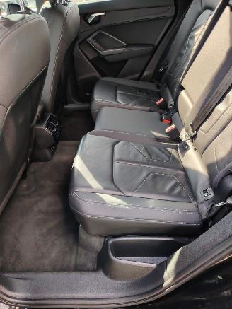 Audi Q3 2.0 Tsi Quatro! 3x S-line S-tronic Leder camera Virtual keyless stoelverwarming picture 18
