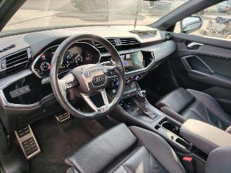 Audi Q3 2.0 Tsi Quatro! 3x S-line S-tronic Leder camera Virtual keyless stoelverwarming picture 11