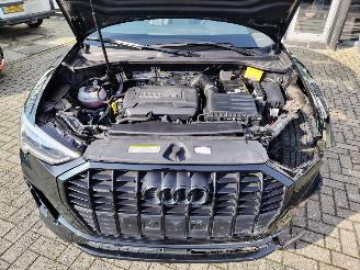 Audi Q3 2.0 Tsi Quatro! 3x S-line S-tronic Leder camera Virtual keyless stoelverwarming picture 9